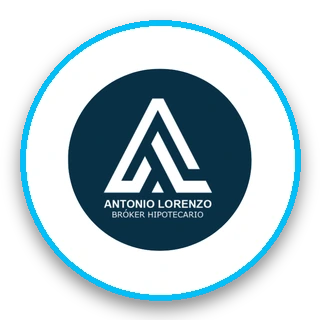 Antonio Lorenzo Bróker Hipotecario