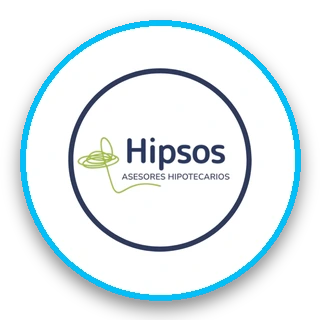 Hipsos Asesores Hipotecarios